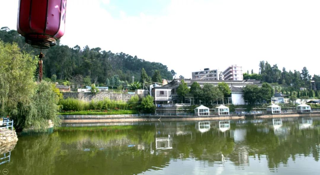 昆明周边亲子游自驾游攻略,五一周边短途自驾游昆明