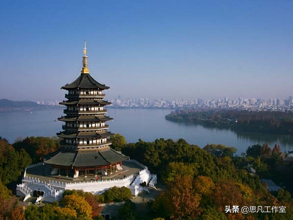 杭州富阳旅游攻略必去景点排名,杭州周边春天最值得去的旅游景点