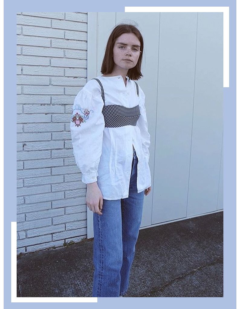 最好看的泳衣种草,120斤泳衣推荐显瘦遮肉小众