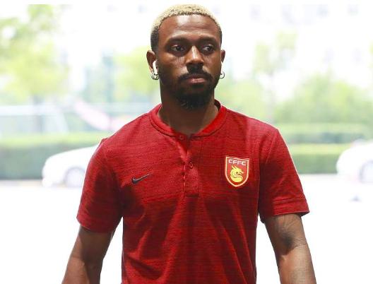 中国国足归化最新消息,人民日报点名中国足球