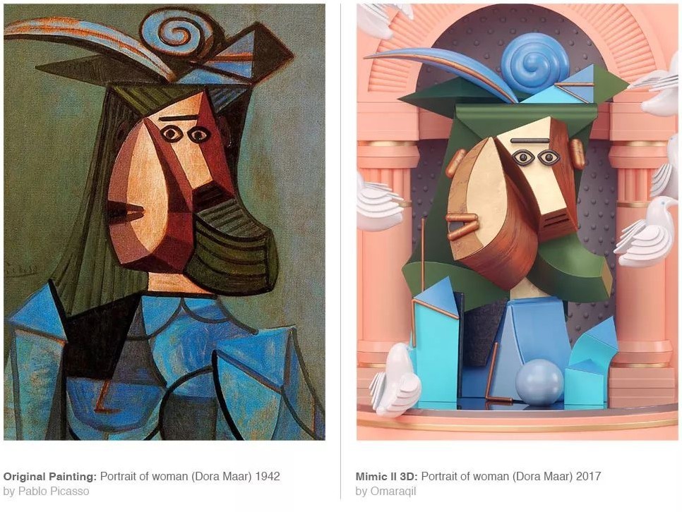 让人脑洞大开的摄影,最后的色彩视觉盛宴