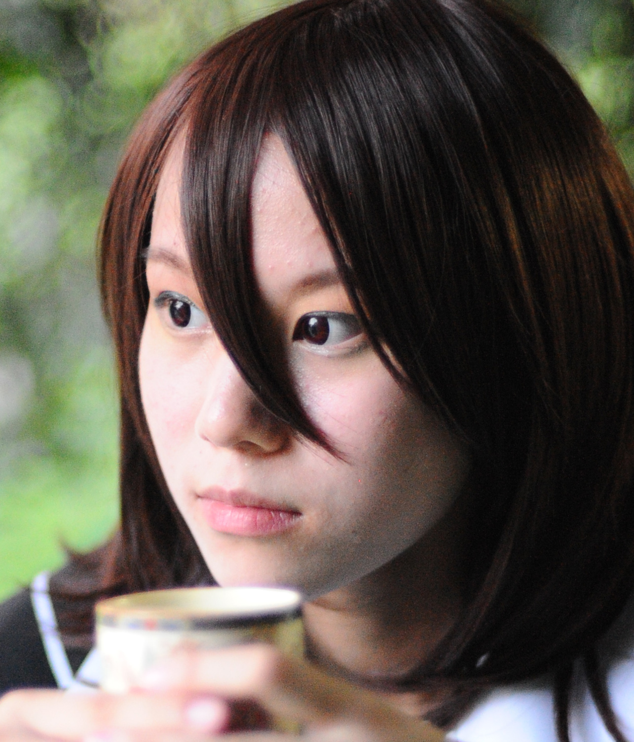 第14篇，尼康相机的标头-2021年元旦快乐