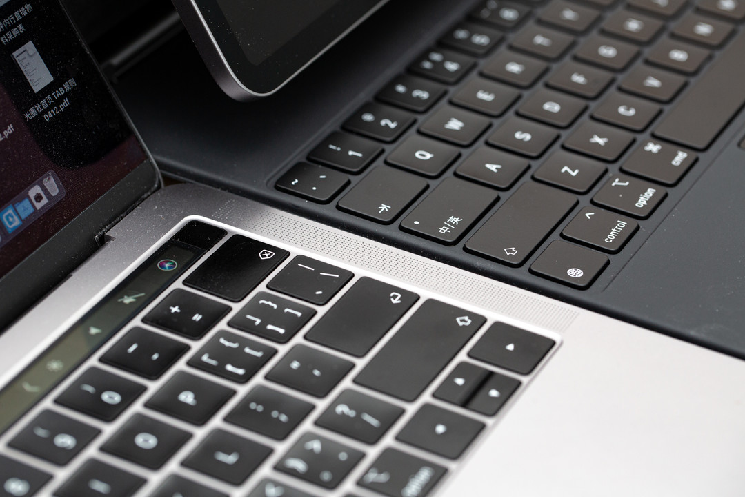 M1iPadPro一个月工作实测，图片/文字工作者的工作流及APP推荐