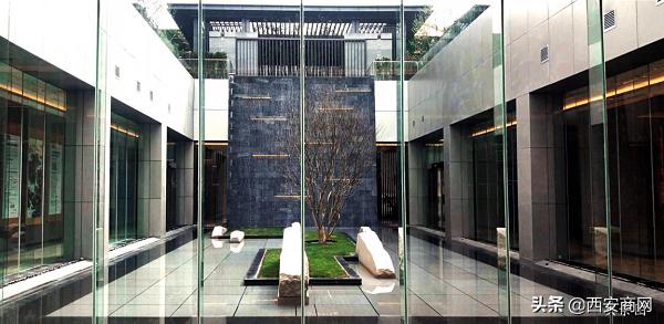 碧桂园“浐灞双星”闪耀||于城市浮尘中筑一处世外桃源