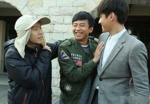 拍大话西游赔了1000多万,血本无归直接跌至低谷,周星驰的故事