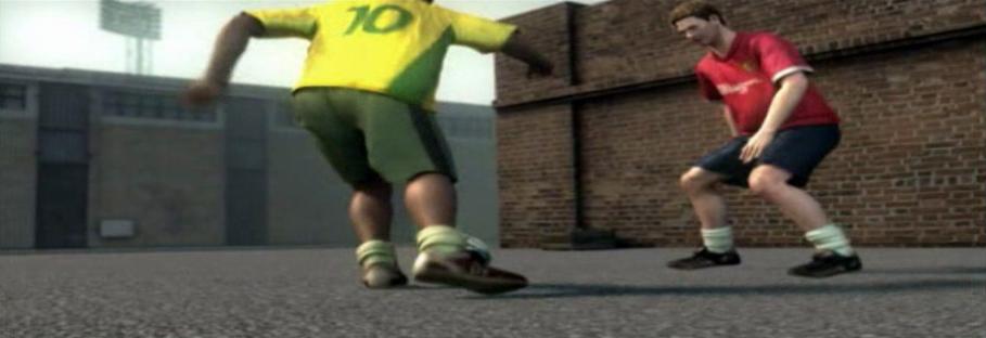 实况足球8的回忆,实况的回忆