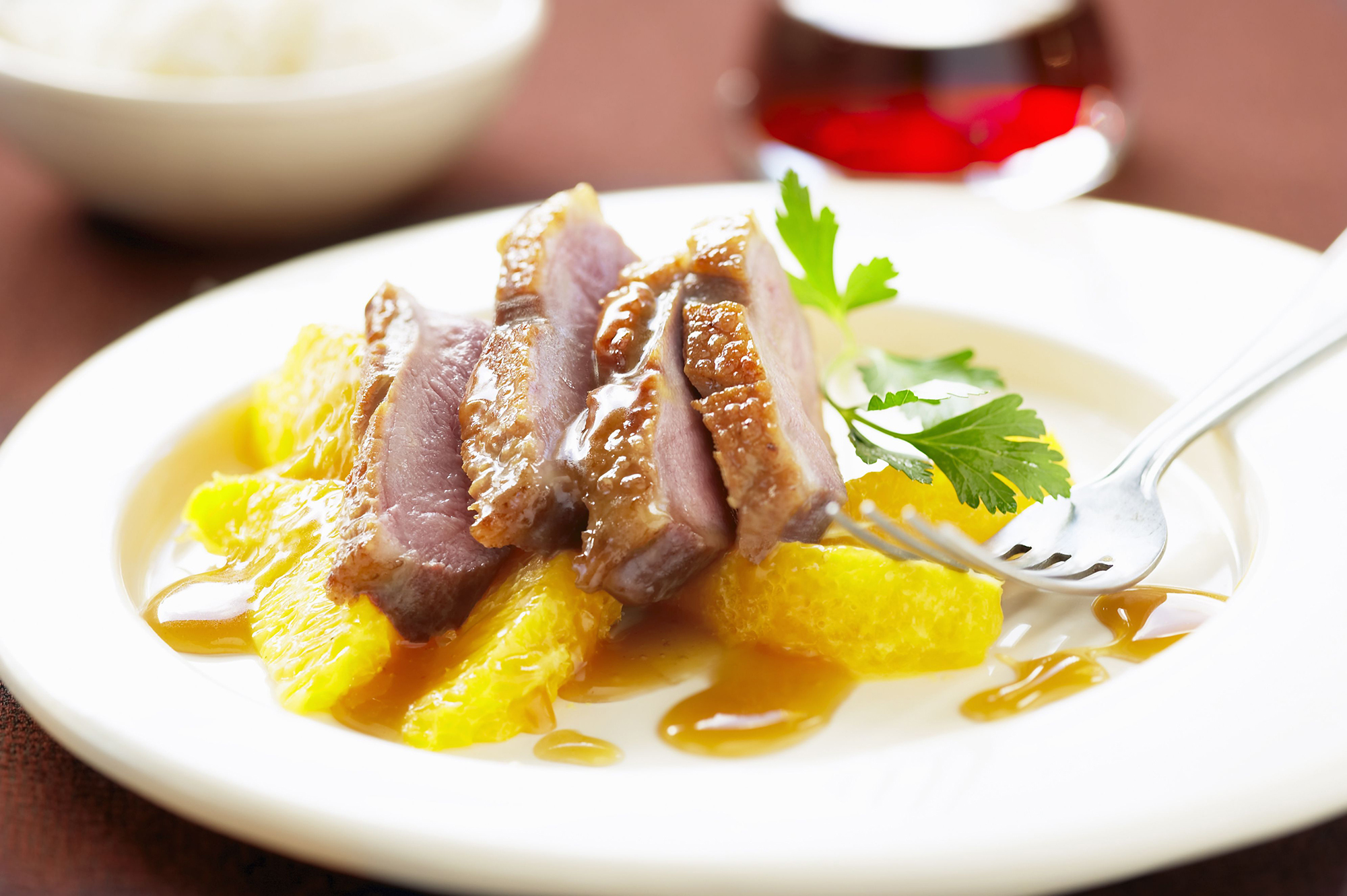 法国美食肉菜,十种最好吃的肉菜