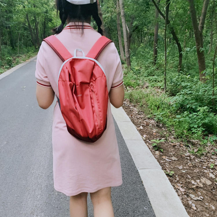 气质尽显—时尚减龄的Polo连衣裙