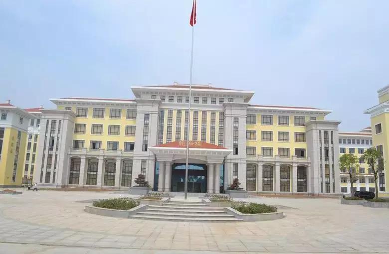 最新！湖口县城区小学新生报名时间、学区范围公布了....