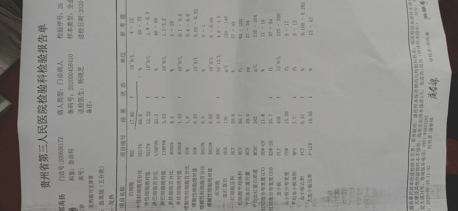 孩子积食发热39度退热最快的方法,疫情期间宝宝发烧37度3