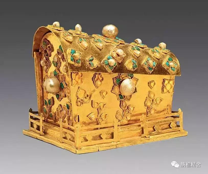 甘肃省博物馆佛教艺术图片,甘肃省博物馆珍宝