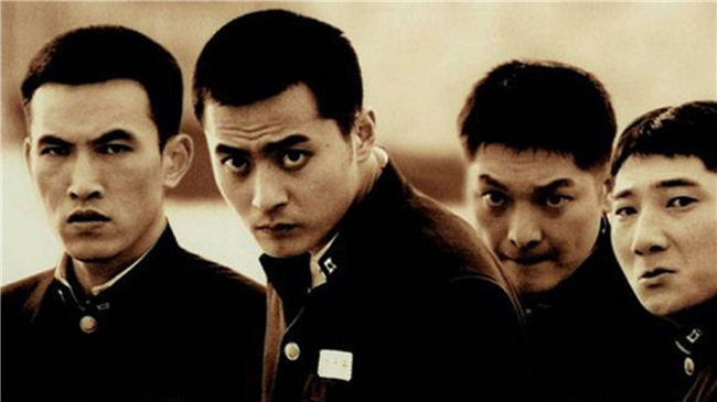 推荐十部最好看的韩国黑帮电影,十部公认最好看韩国黑帮电影