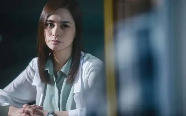 阿娇回乡完整视频,阿娇给自己颜值打80分