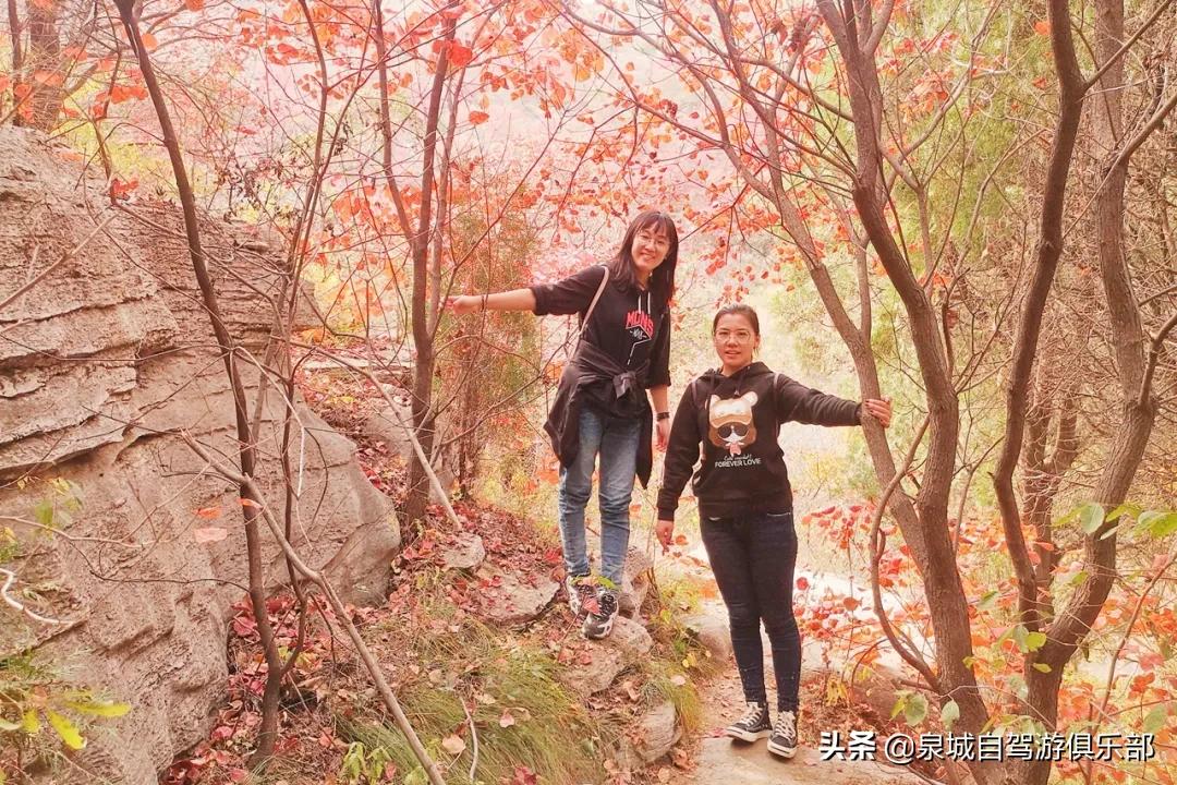 免费的济南周边一日游的绝佳去处,济南游玩免门票景点攻略