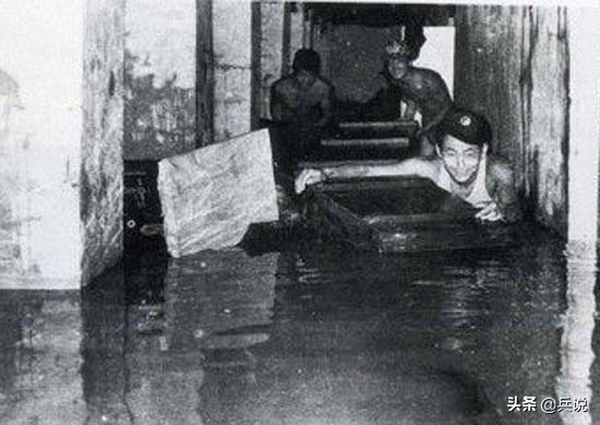 越军潜伏部队被炮击,中越战争中我军炮兵的诡异战术