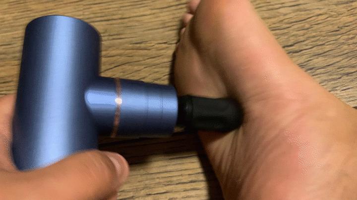 筋膜枪的正确用法你知道了吗,从入门到实战