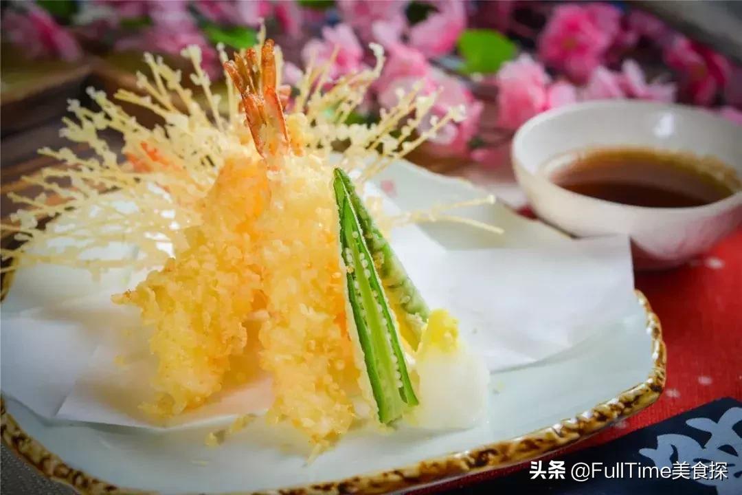 天津这家日料太大方了！开业一周免费送法罗三文鱼！