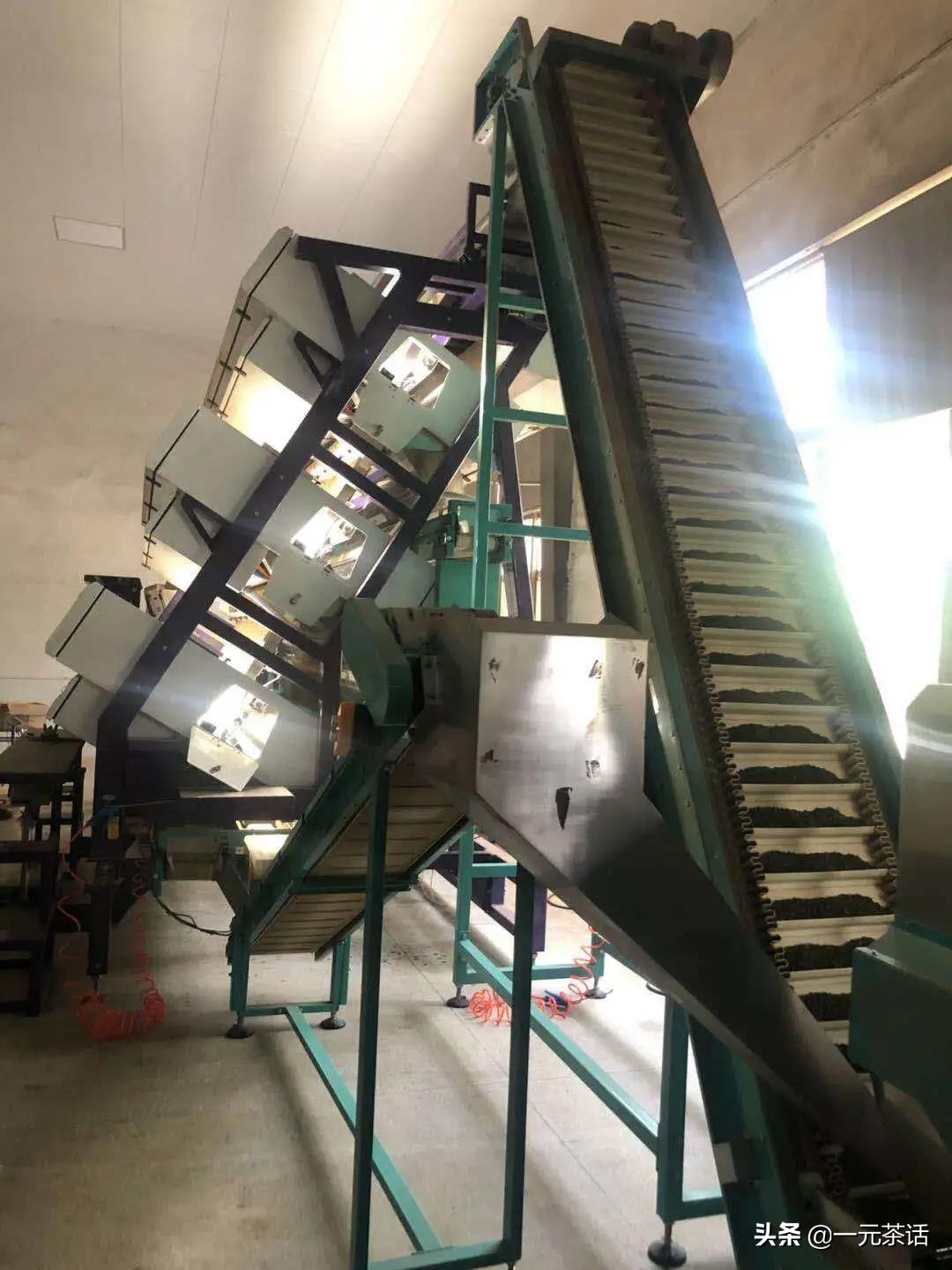 非遗花茶,非遗茉莉花茶技艺