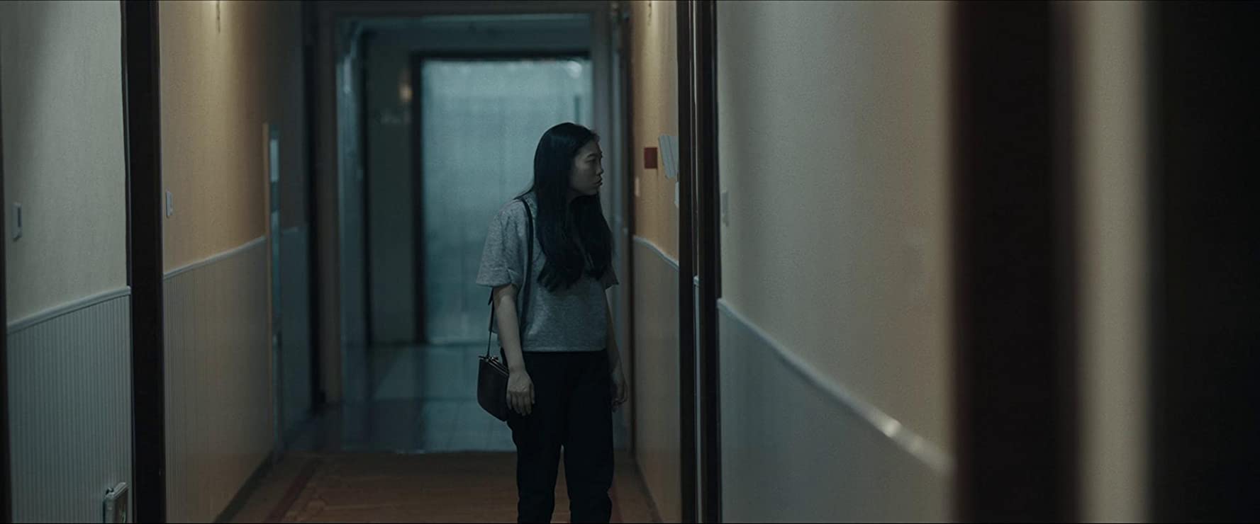 电影别告诉她短片,电影别告诉她创作