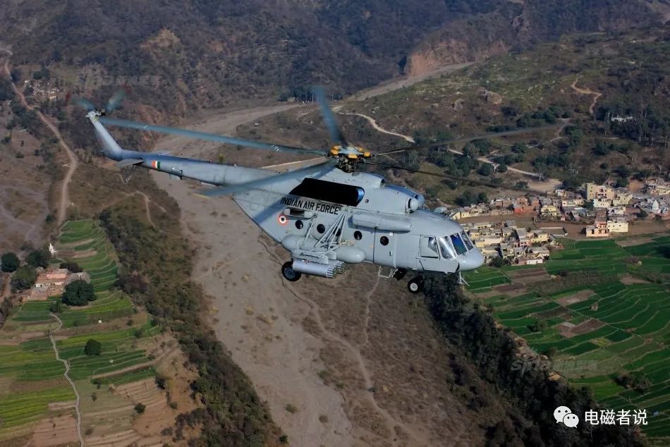 印度山地师部队有多强,规模庞大的印度山地师战斗力如何