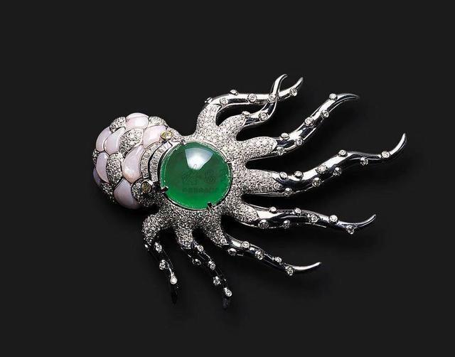 史上最全150类翡翠寓意图文介绍,最全翡翠寓意图文介绍