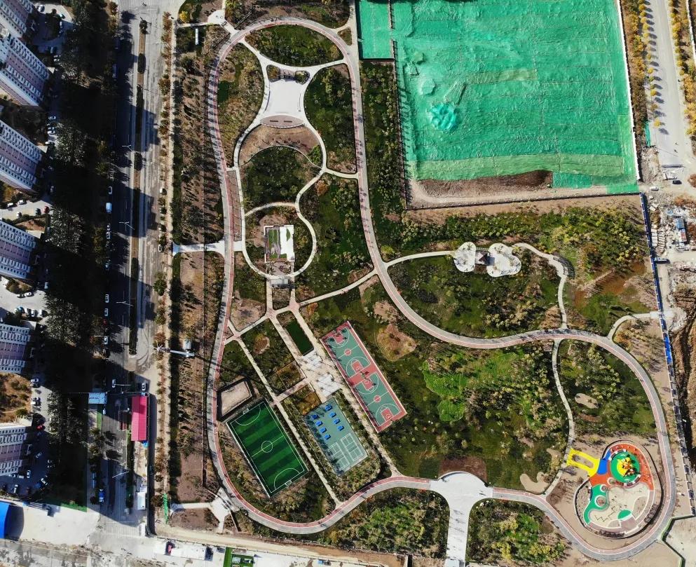 天津2022哪些公园恢复开放,天津2022年四月开放的公园