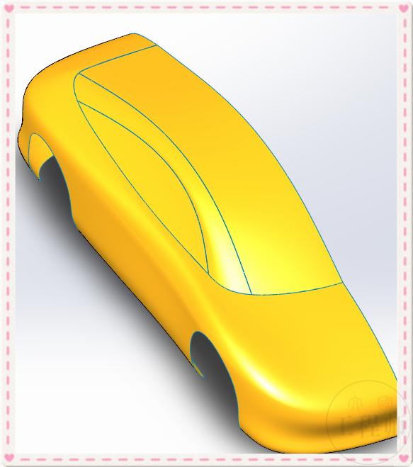 3d建模螺丝solidworks,solidworks建模跑车