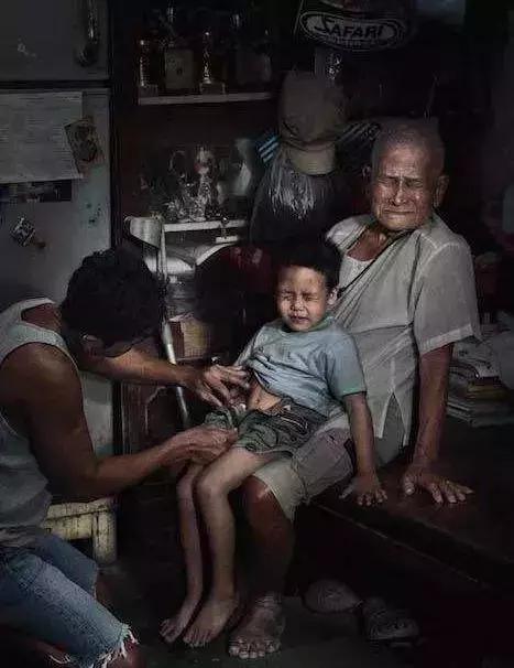 16个月婴儿遭侵害,16个月婴儿遭50岁男子侵害的后续