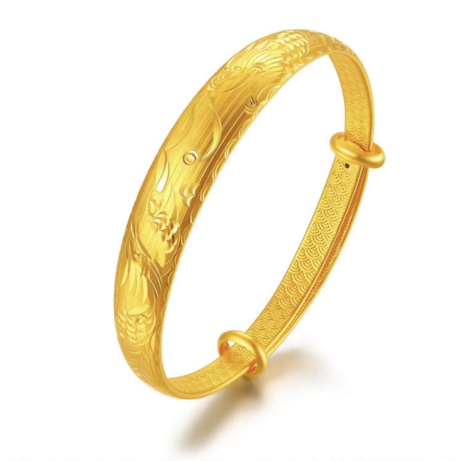 如何挑选适合自己气质的镯型,25岁适合什么样的镯型