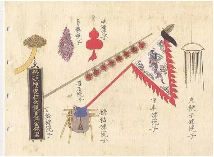 古代人怎么过购物节,古代最强购物节