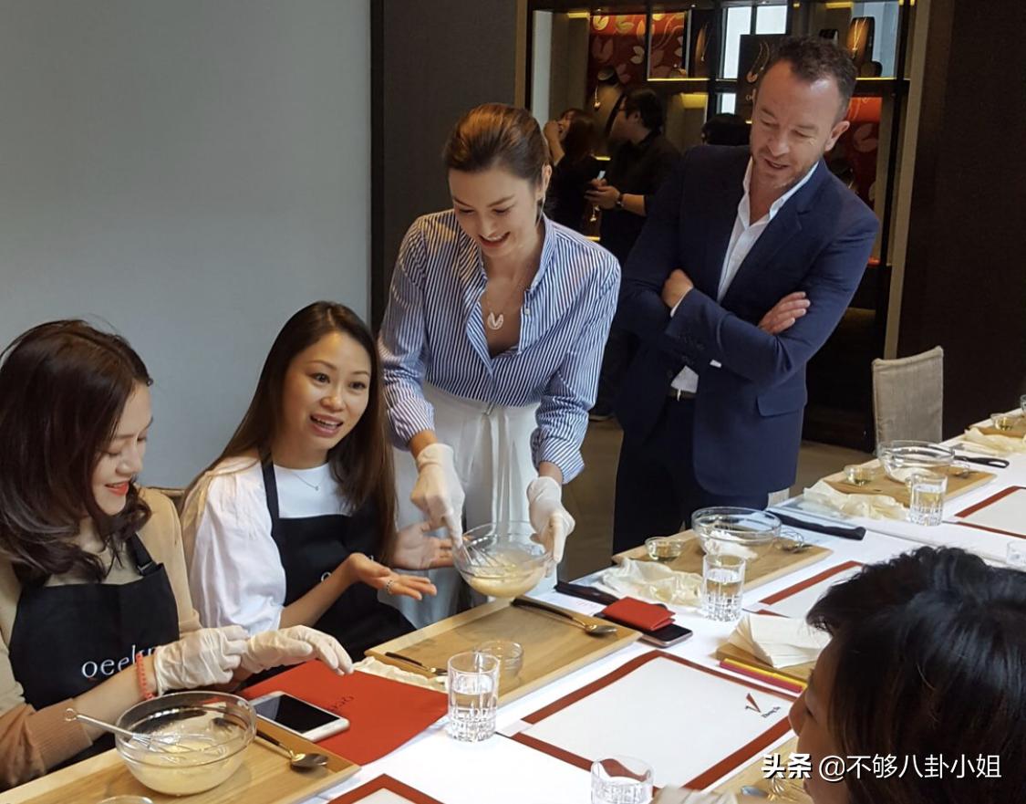 20年前的玉兰油女神,玉兰油女神成名史