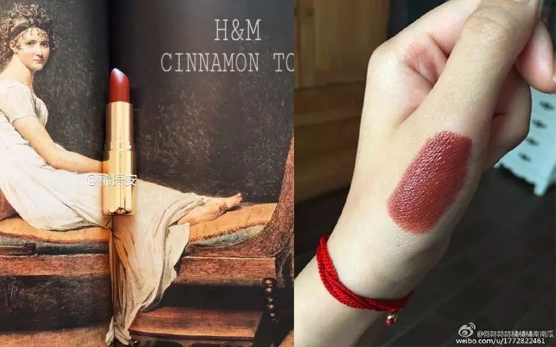 故宫口红出面膜,故宫推出的口红