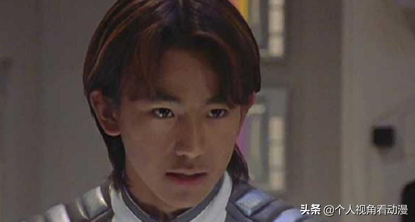 迪迦奥特曼的冷知识,迪迦奥特曼中的冷知识