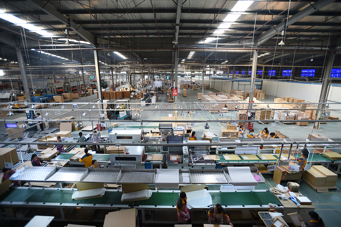 深扒代购圈的坑人套路,代购新规图解