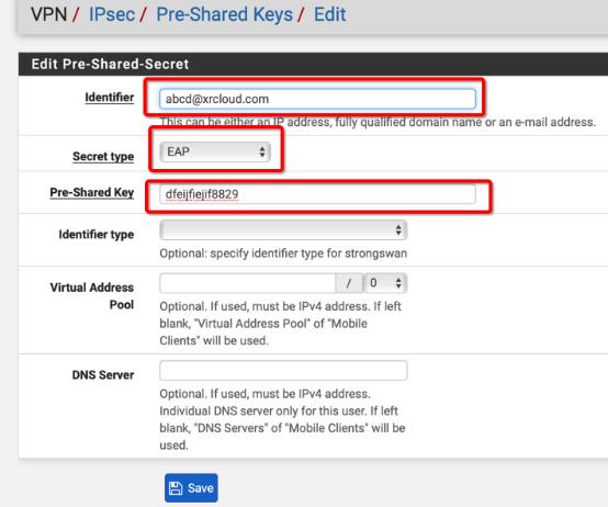 用云服务器搭建VPN，构建自己的企业专线