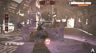 除了“打击感”咱还有啥？聊聊怎么设计动作游戏（七）