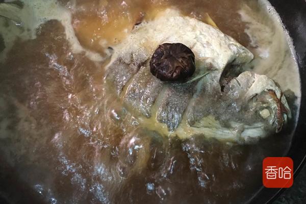 这鱼是“海里小人参”，1斤35，益气养血，护眼明目，贵点也值得