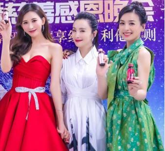 范冰冰收益,范冰冰能再辉煌吗