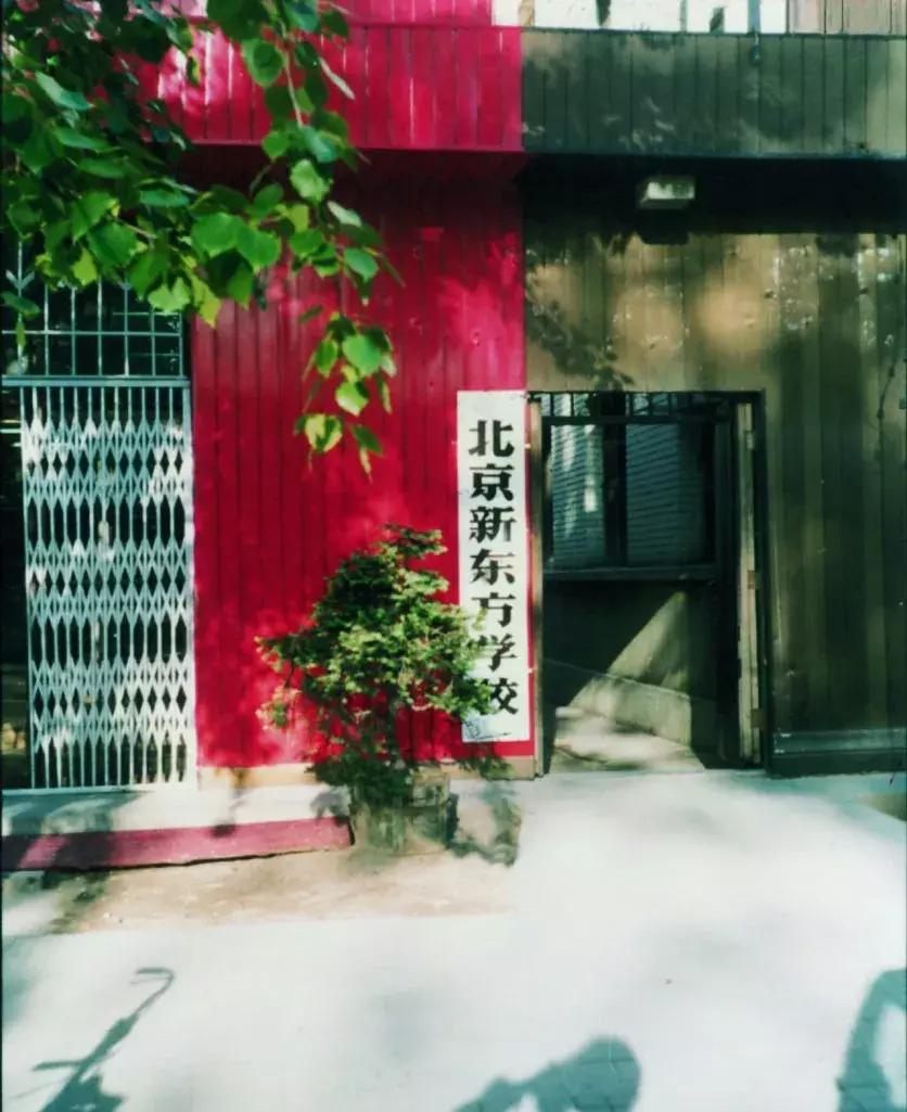 俞敏洪回应浑水做空新东方,俞敏洪谈被学校处分