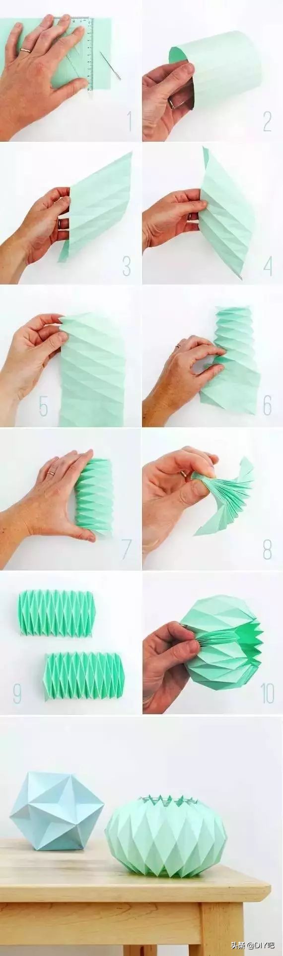 元宵节的灯笼怎么做才漂亮,元宵节手工创意作品灯笼