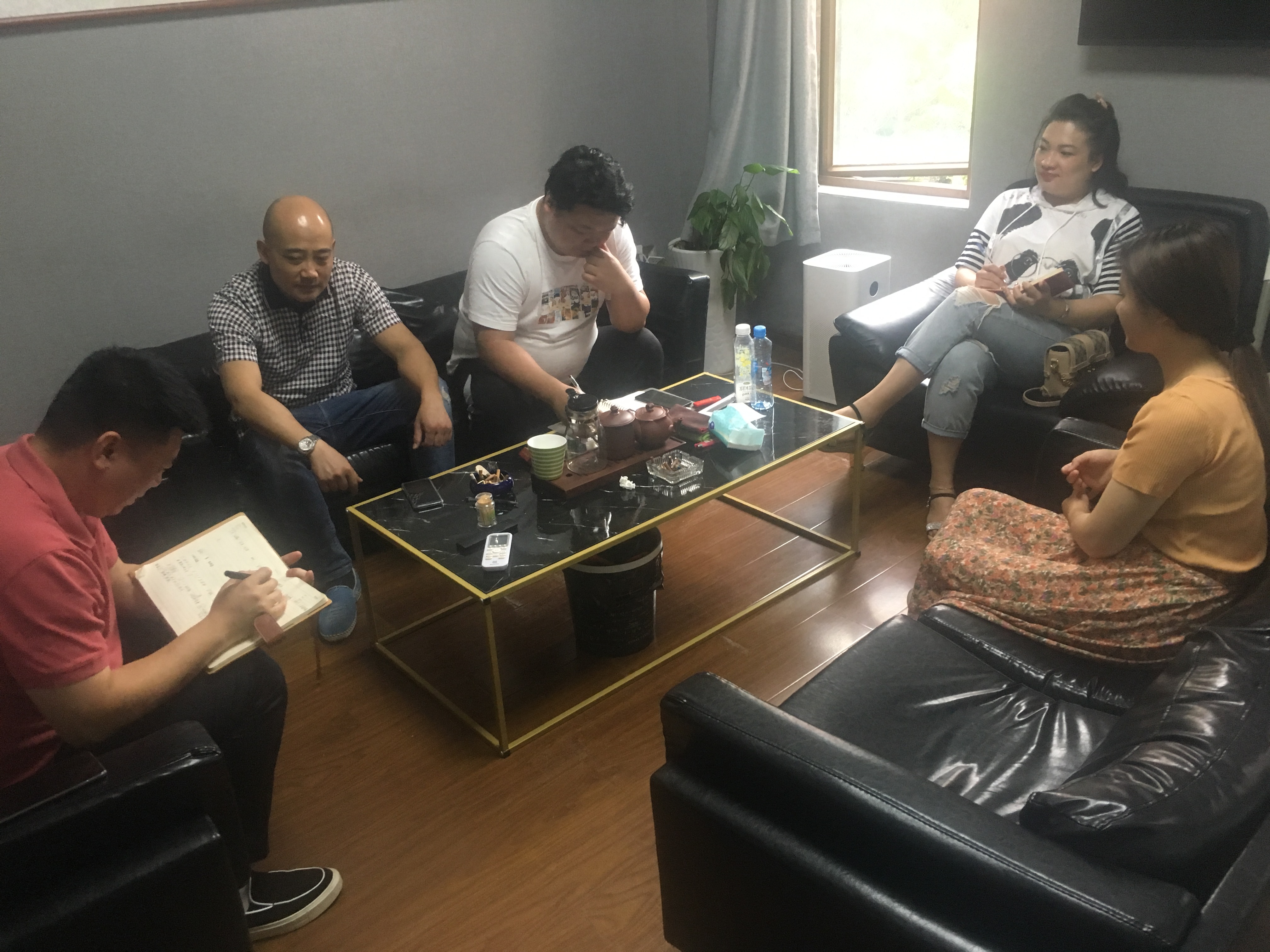 润康报单宝直播推荐会产品出炉啦泛用性产品受追捧