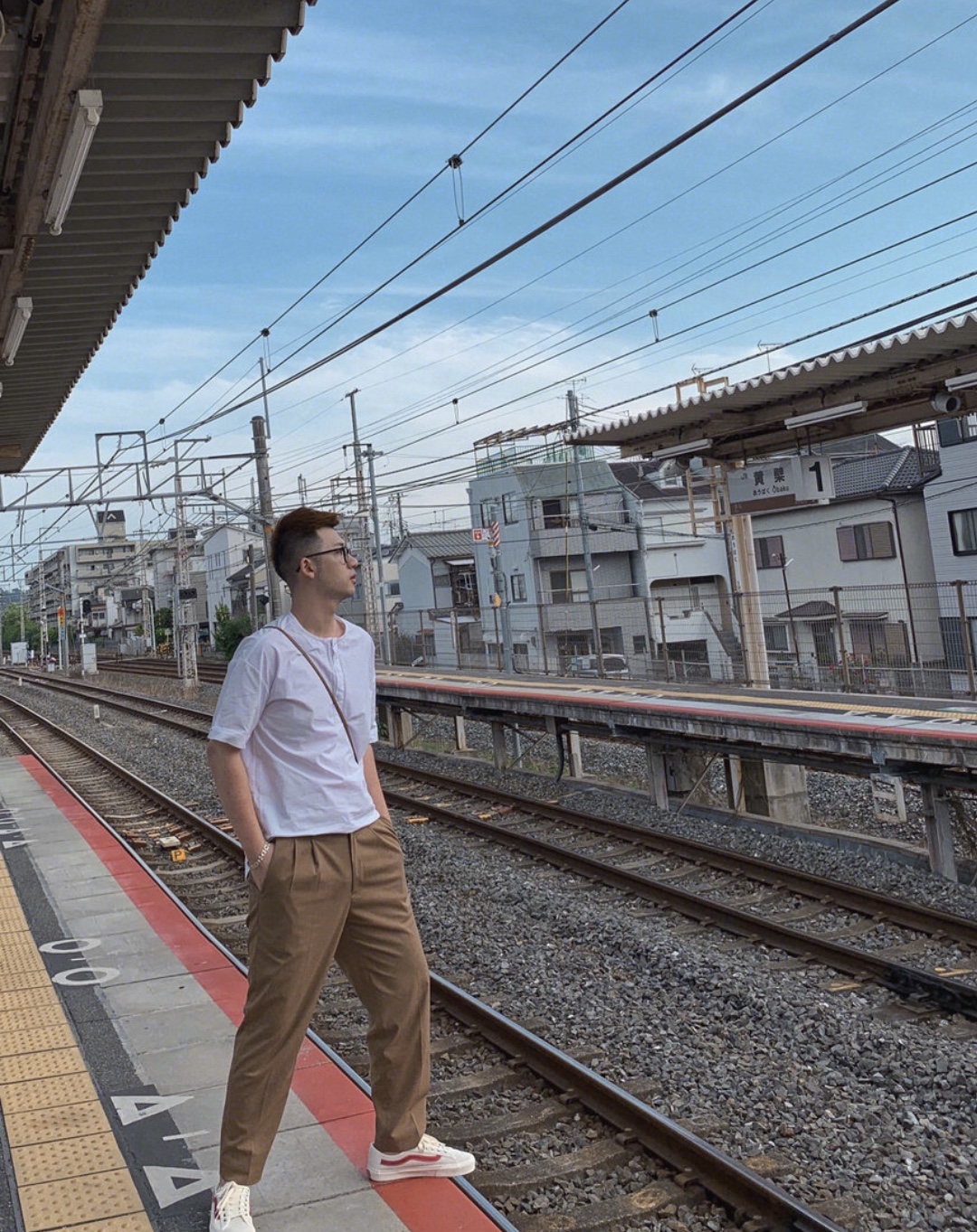 潮流男生t恤衫,男生潮流穿搭夏天高级感t恤