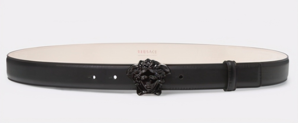 versace范思哲2023春夏成衣秀场,范思哲versace奢侈品