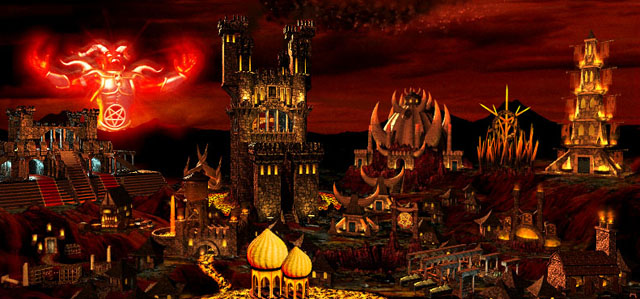 英雄无敌3所有英雄特长一览表,英雄无敌3兵种特长详解