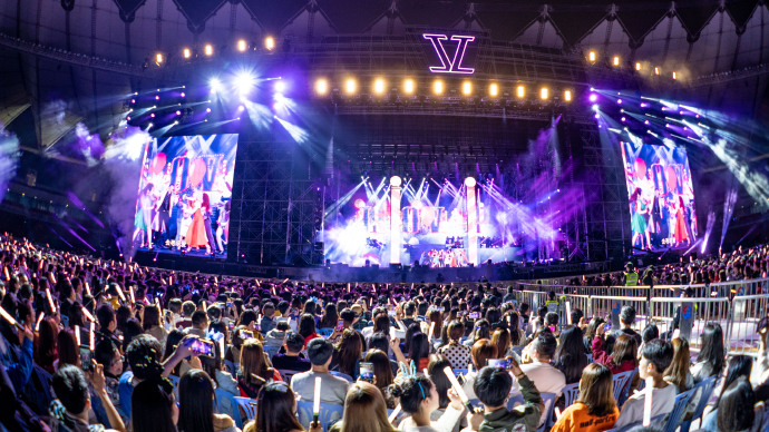 直逼40℃？！德阳热力“观星”地带大揭秘