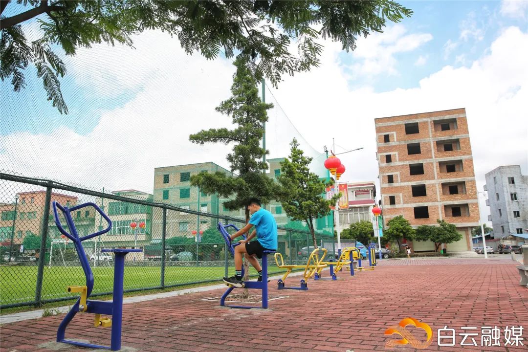 休闲娱乐健身地方,休闲娱乐健身的地方叫什么