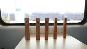 高铁不晕车的原因,坐高铁为什么感觉不到快