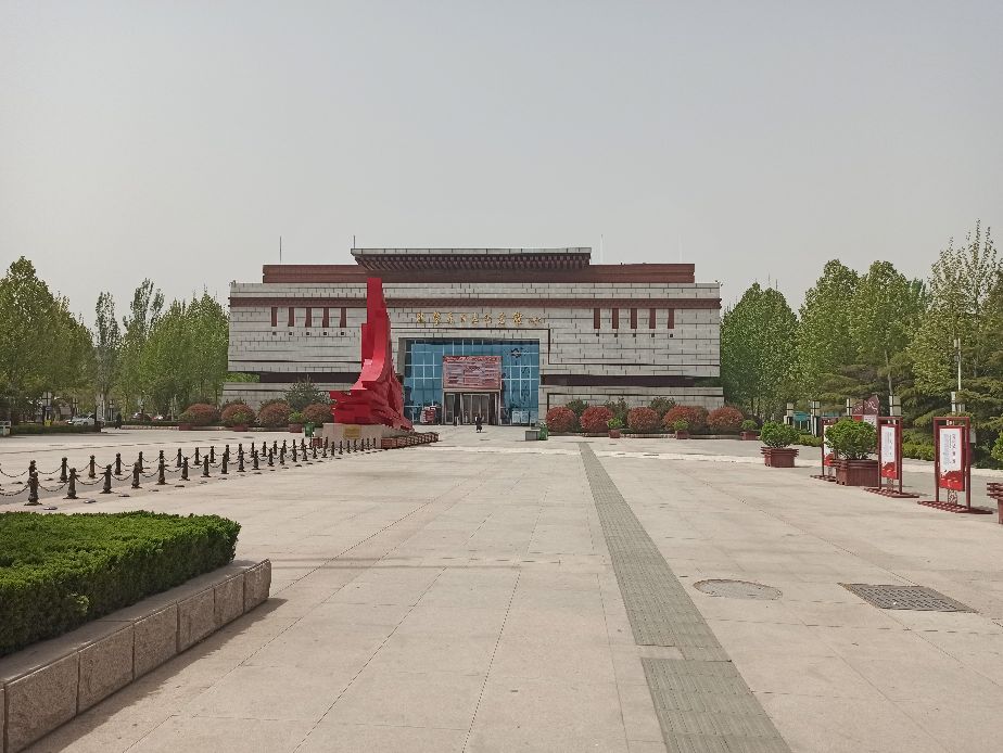 对聊城人的印象,作为一个旅游人的感悟