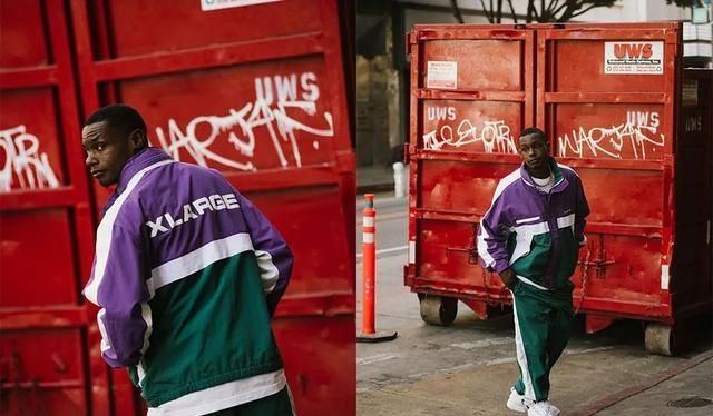 kanye最帅的穿搭,侃爷的穿搭风格