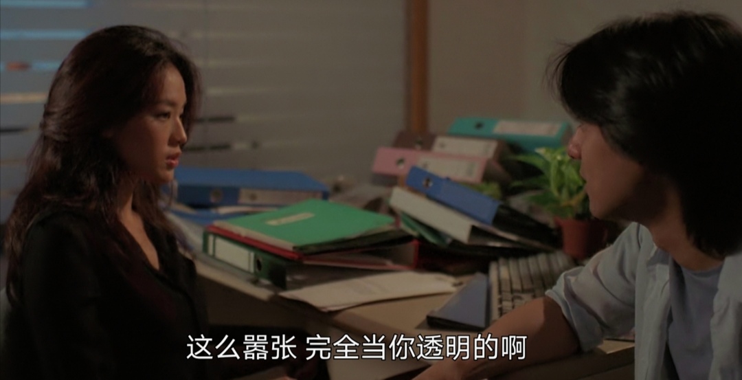 香港最后一部经典鬼片,细思极恐的香港鬼片